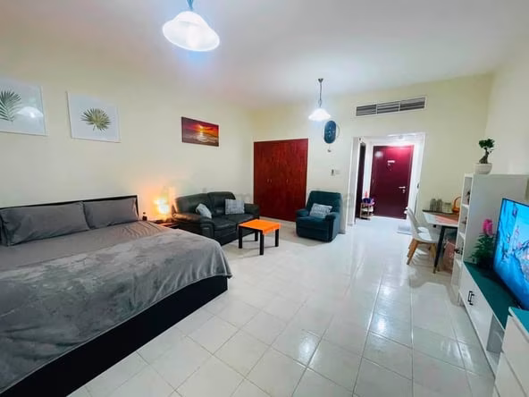 Studio Apartmens for Rent in Dubai
