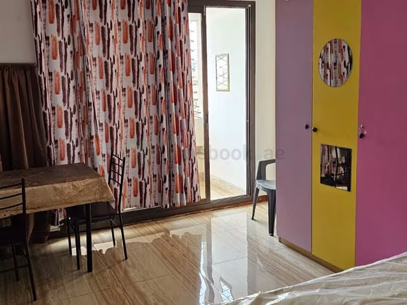 Room for Rent in Al Fahidi