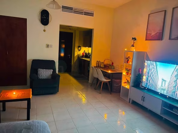 Studio Apartmens for Rent in Dubai