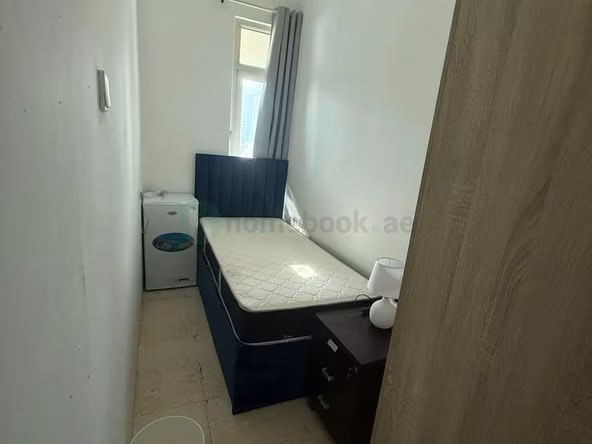 Partition in Al Barsha