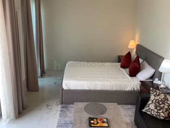 Studio Apartmens for Rent in Dubai