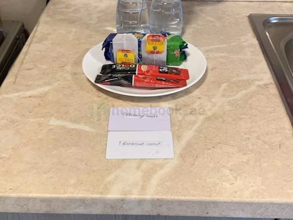 Studio Apartmens for Rent in Dubai