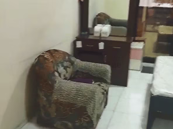 Room for Rent in Al Hamriya