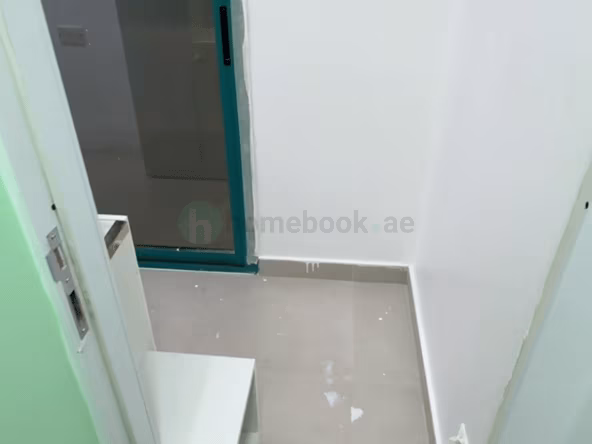 Partition in Deira