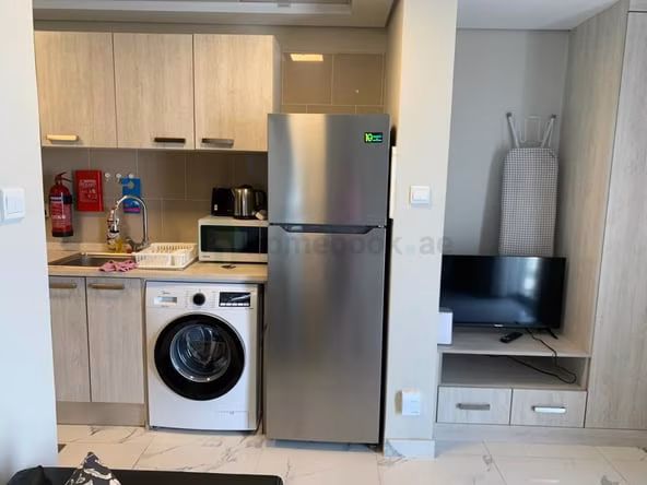 Studio Apartmens for Rent in Dubai