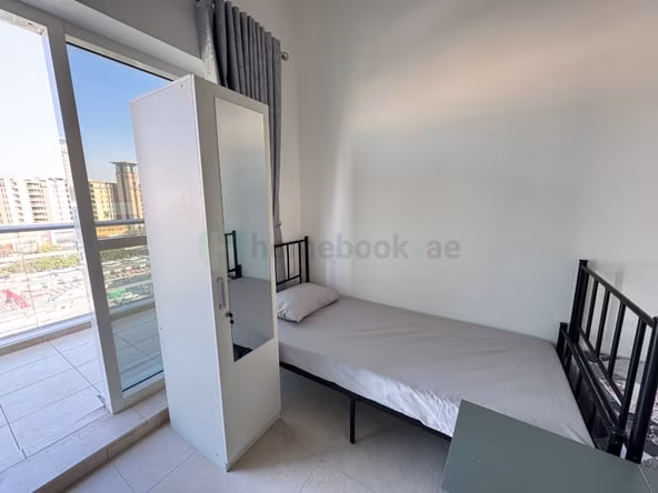 Bed Space Near Union Metro Station