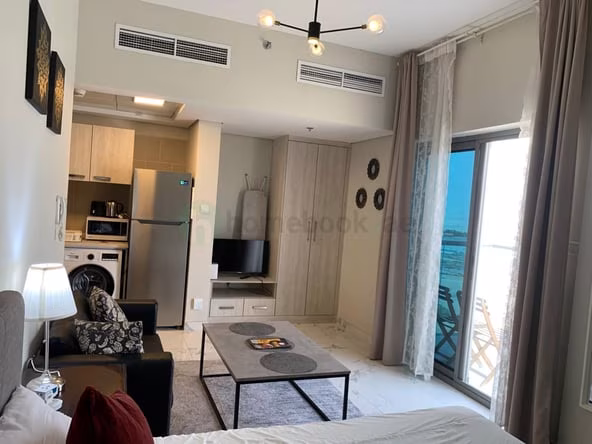 Studio Apartmens for Rent in Dubai