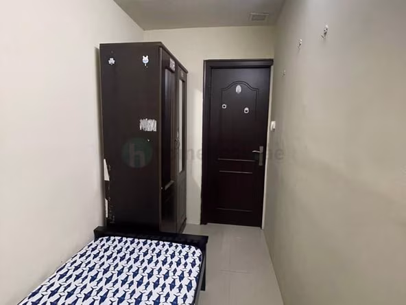 Partition in Al Barsha