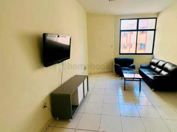 Room for Rent in Al Raffa