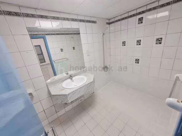 Room for Rent in Dubai