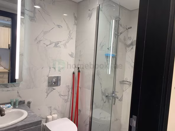Studio Apartmens for Rent in Dubai