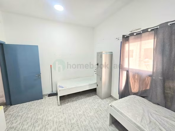 Room for Rent in Dubai