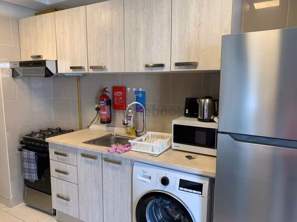 Studio Apartmens for Rent in Dubai