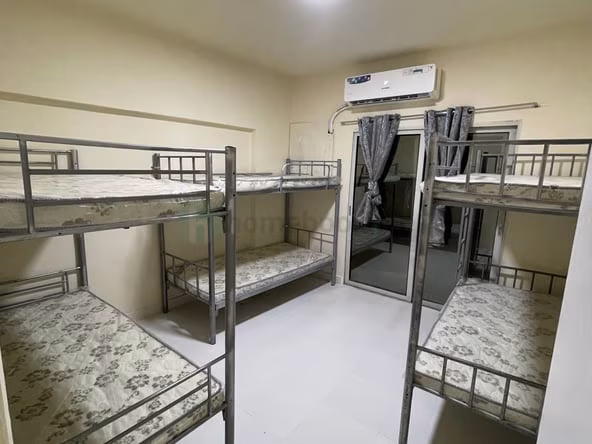 Room for Rent in Bur Dubai