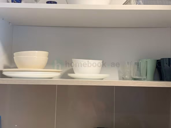 Studio Apartmens for Rent in Dubai
