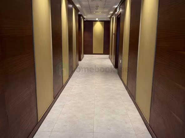 Bed Space Near Union Metro Station