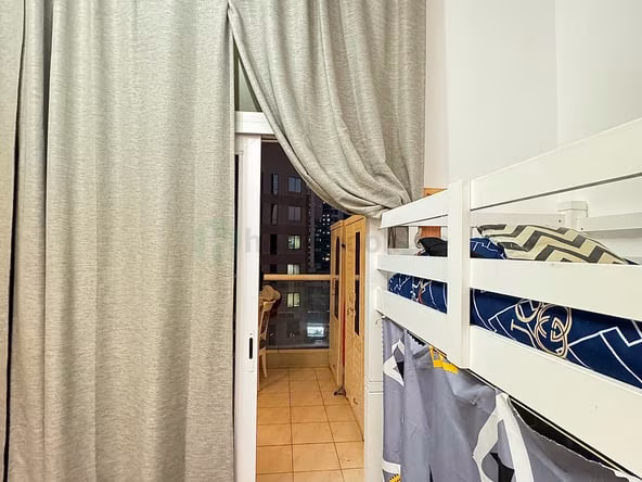 Bed Space & Partition in Barsha Heights (TECOM)