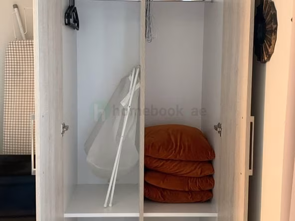 Studio Apartmens for Rent in Dubai