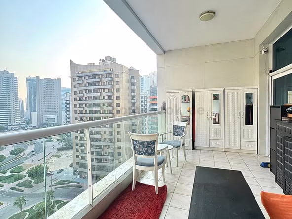 Bed Space & Partition in Barsha Heights (TECOM)