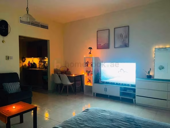 Studio Apartmens for Rent in Dubai