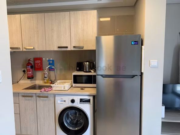 Studio Apartmens for Rent in Dubai