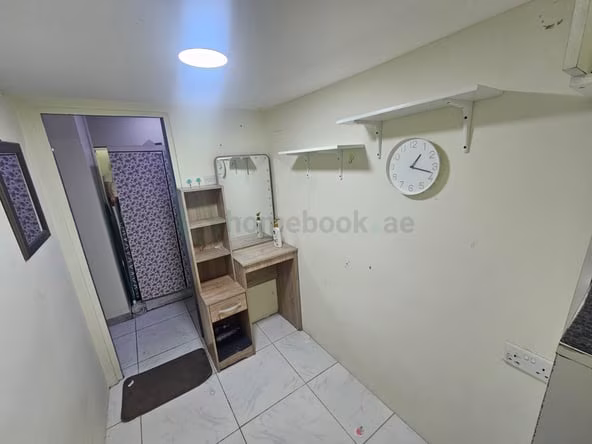 Partition for Couples in Dubai