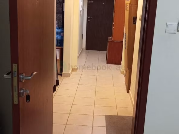 Room for Rent in Al Quoz