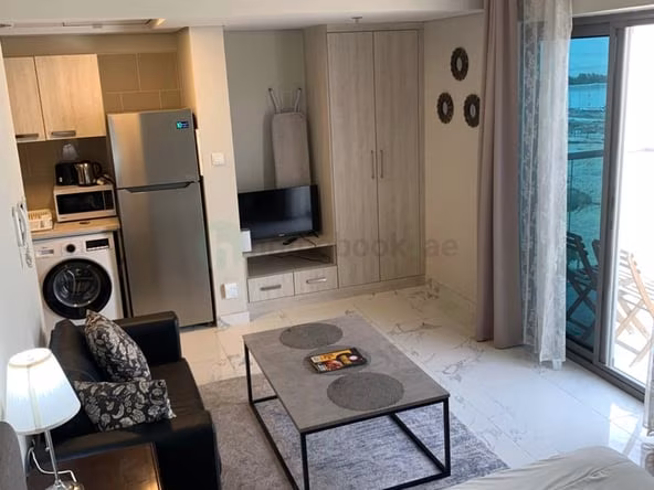 Studio Apartmens for Rent in Dubai