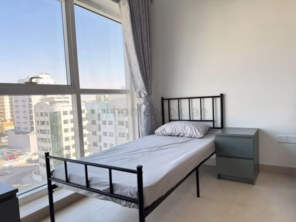 Bed Space Near Union Metro Station
