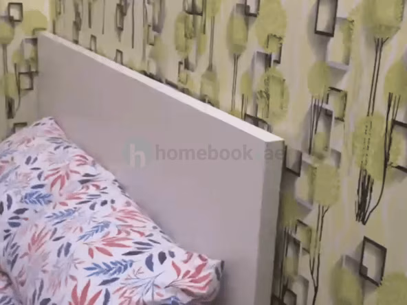 Bed Space & Partition in Al Muteena