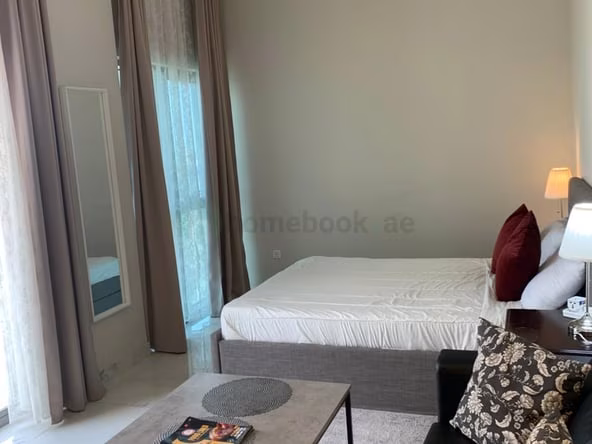 Studio Apartmens for Rent in Dubai