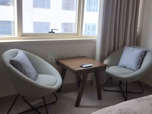 Room for Rent in Al Barsha
