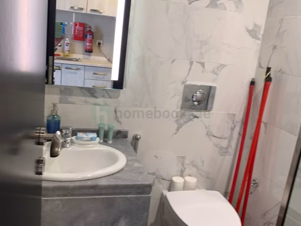 Studio Apartmens for Rent in Dubai