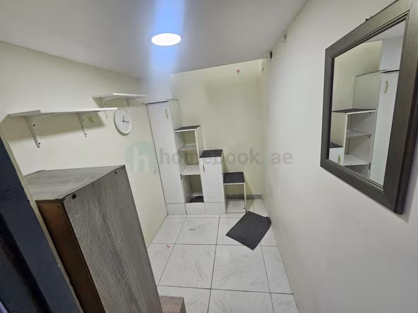 Partition for Couples in Dubai
