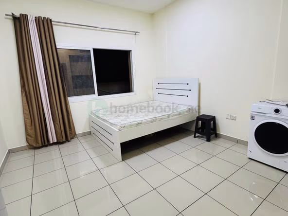 Studio Apartments for Rent in Bur Dubai