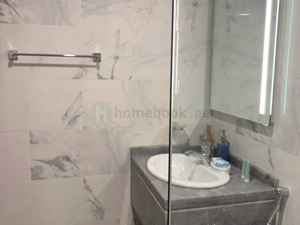 Studio Apartmens for Rent in Dubai