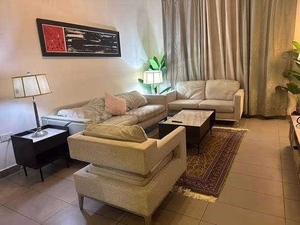 Bedroom Apartment for Rent in Deira Dubai