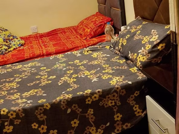 Room for Rent in Al Barsha