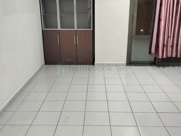 Studio Apartment for Rent in International City Dubai