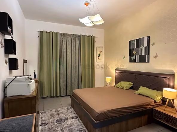 Bedroom Apartment for Rent in Deira Dubai