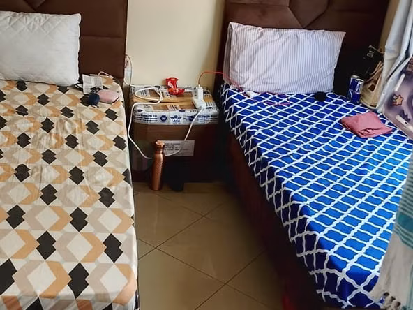 Room for Rent in Al Barsha