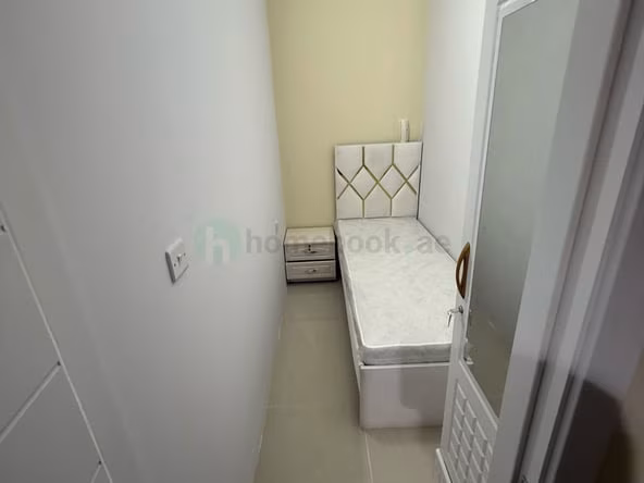 Partition in Al Barsha
