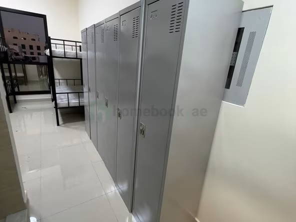 Studio Apartment for Rent in Al Karama