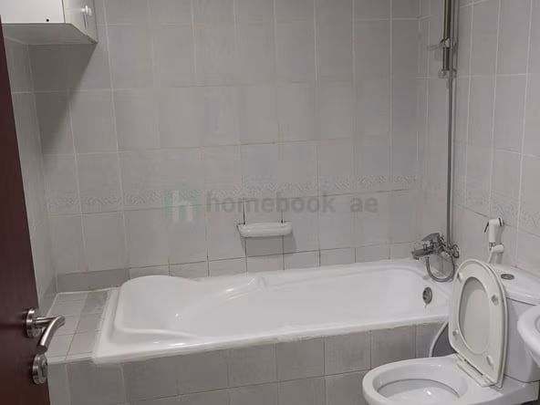 Studio Apartment for Rent in International City Dubai