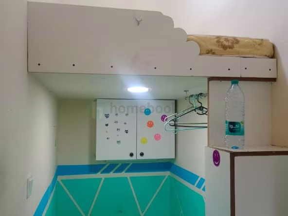 Partition in Al Barsha