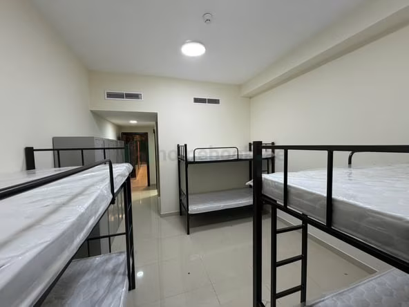 Studio Apartment for Rent in Al Karama