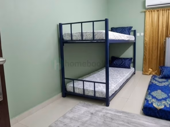 Studio Apartment for Rent in Al Nahda Dubai