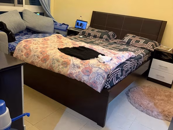 Room for Rent in Al Barsha