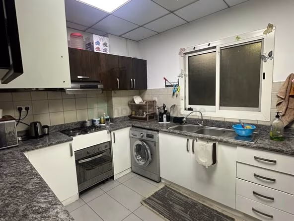 Bedroom Apartment for Rent in Deira Dubai