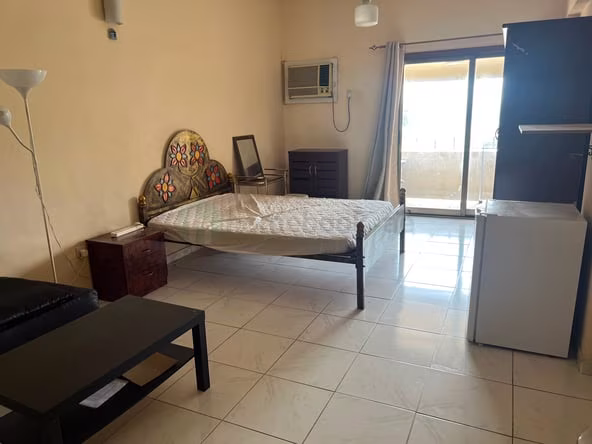 Room for Rent in Al Karama